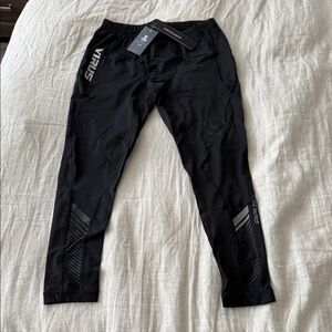 NWT Virus Grapplers V1 Compression Pants